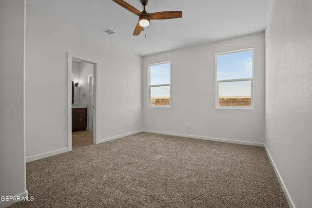 $373,000 | 1416 Harlan Point Place, El Paso, TX 79928