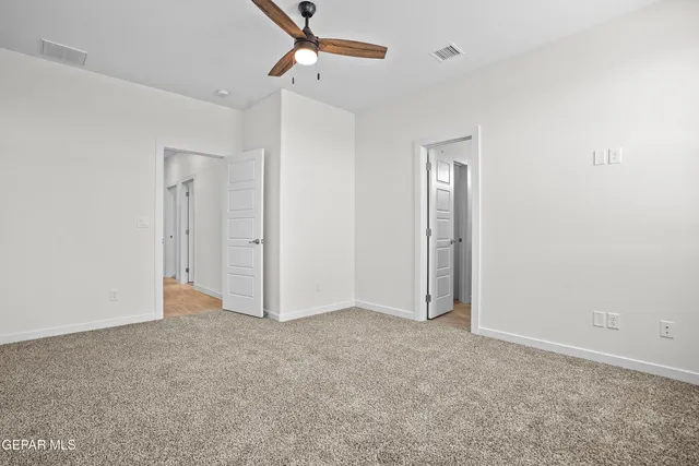 $373,000 | 1416 Harlan Point Place, El Paso, TX 79928