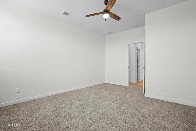 $373,000 | 1416 Harlan Point Place, El Paso, TX 79928