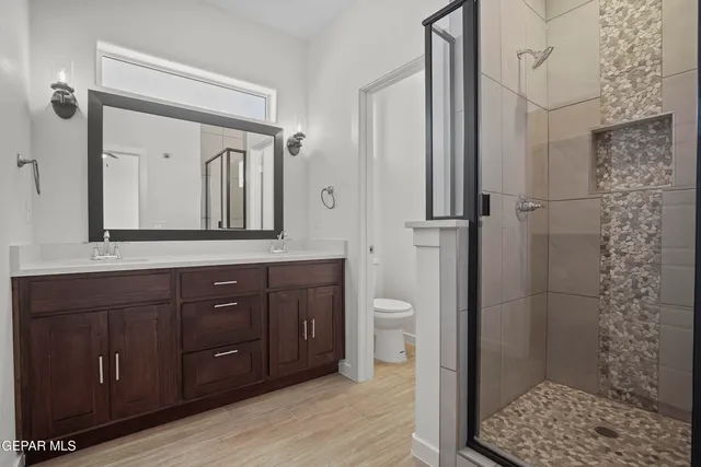 $373,000 | 1416 Harlan Point Place, El Paso, TX 79928