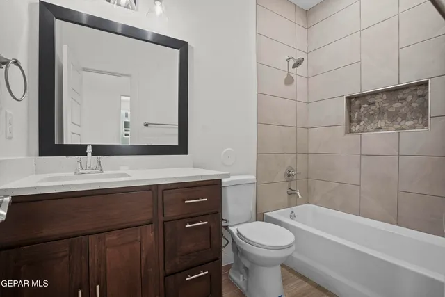 $373,000 | 1416 Harlan Point Place, El Paso, TX 79928