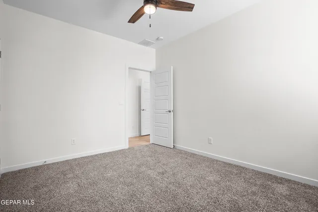 $373,000 | 1416 Harlan Point Place, El Paso, TX 79928