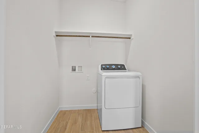 $373,000 | 1416 Harlan Point Place, El Paso, TX 79928