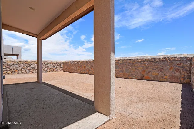 $373,000 | 1416 Harlan Point Place, El Paso, TX 79928