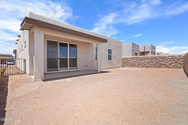 $373,000 | 1416 Harlan Point Place, El Paso, TX 79928