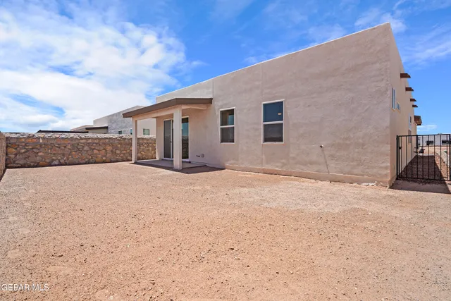 $373,000 | 1416 Harlan Point Place, El Paso, TX 79928