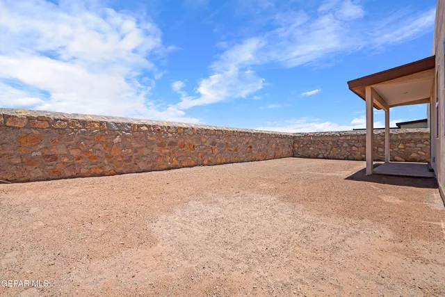 $373,000 | 1416 Harlan Point Place, El Paso, TX 79928