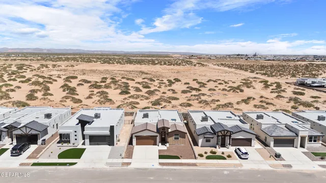 $373,000 | 1416 Harlan Point Place, El Paso, TX 79928