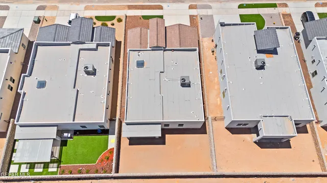 $373,000 | 1416 Harlan Point Place, El Paso, TX 79928