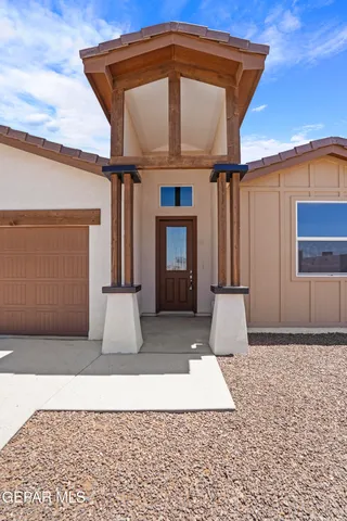 $373,000 | 1416 Harlan Point Place, El Paso, TX 79928