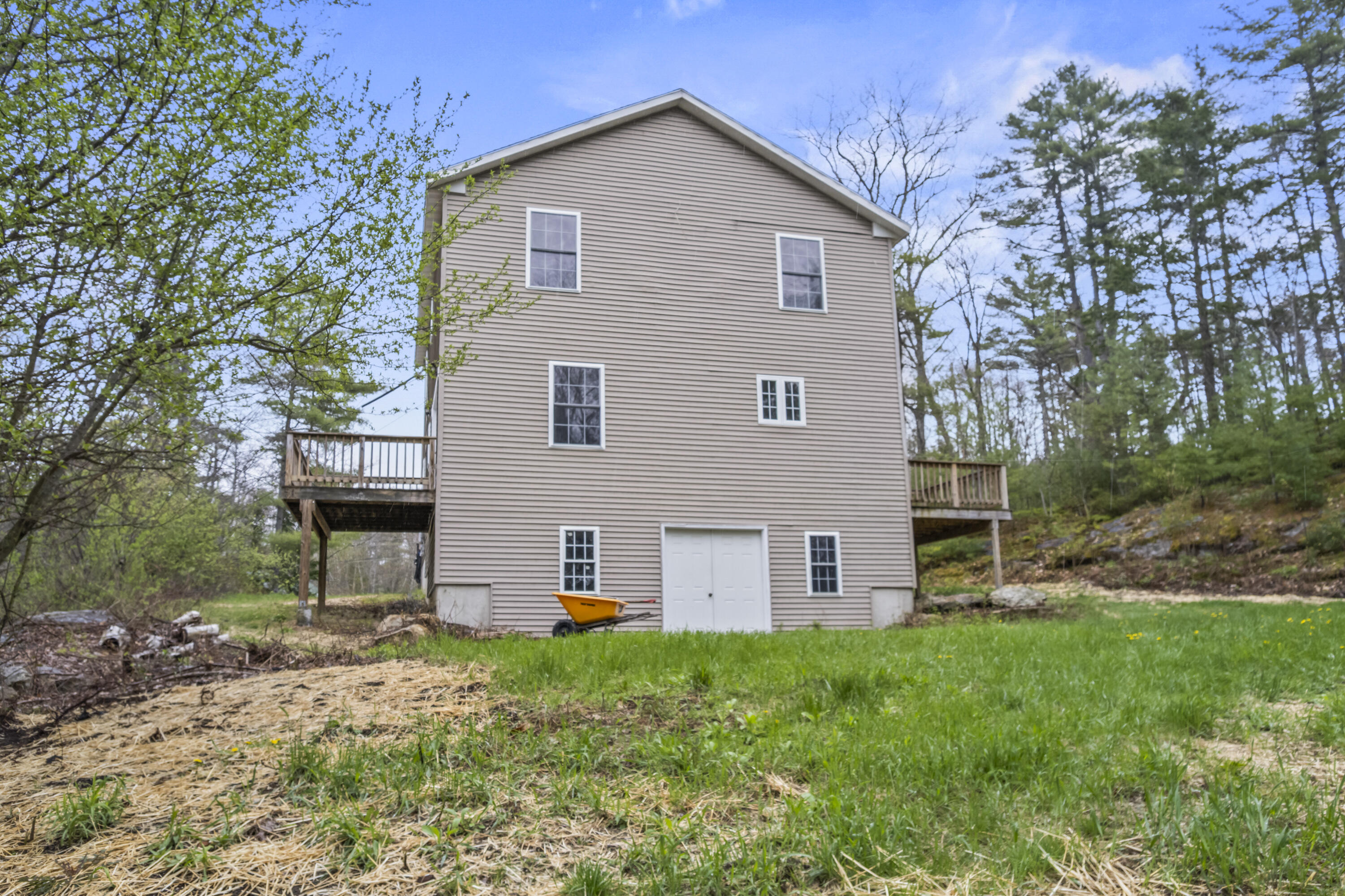 21 Sandy Brook Road West Bath, ME 04530 - Photo 45 of 59