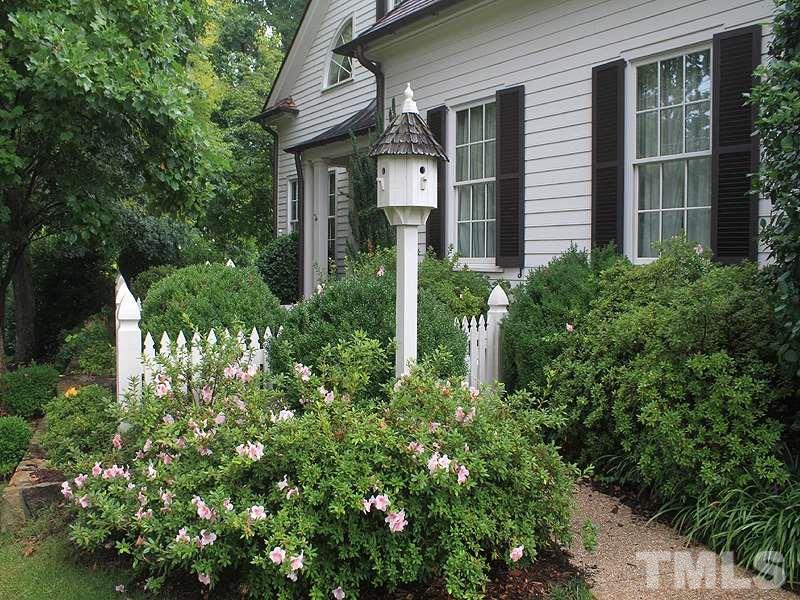 307 Buncombe Street Raleigh, NC 27609 - Photo 24 of 25
