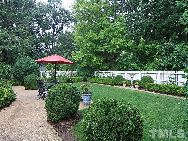 307 Buncombe Street Raleigh, NC 27609 - Photo 25 of 25