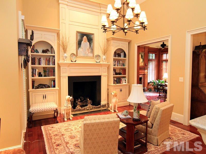 307 Buncombe Street Raleigh, NC 27609 - Photo 4 of 25