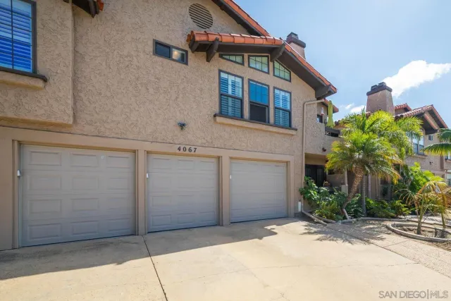 $549,000 | 4067 Utah Street, Unit 12, San Diego, CA 92104