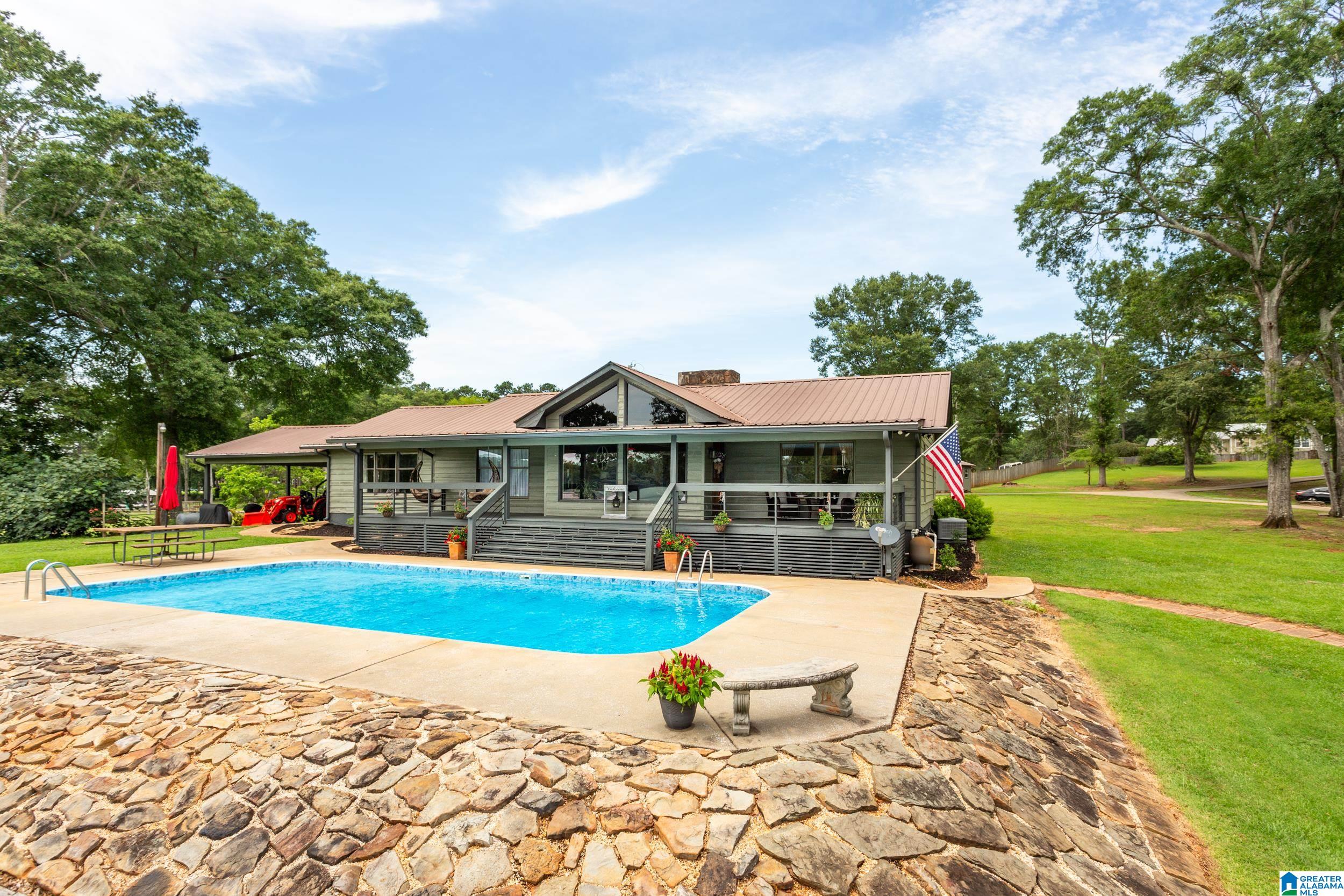 141 Lindsay Road Lincoln, AL 35096 - Photo 39 of 69