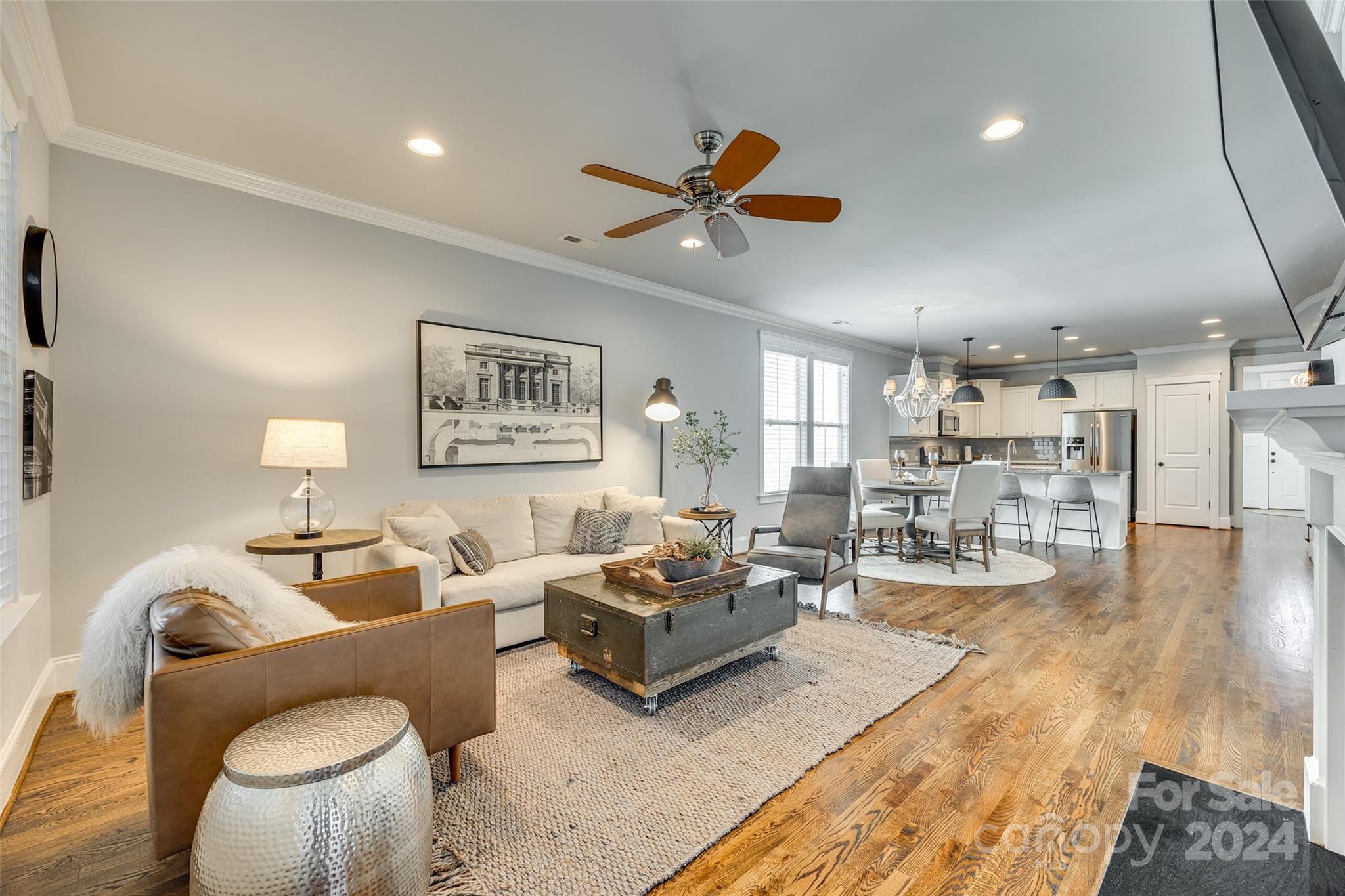823 Digby Road Rock Hill, SC 29730 - Photo 11 of 34 Gallery Image 11