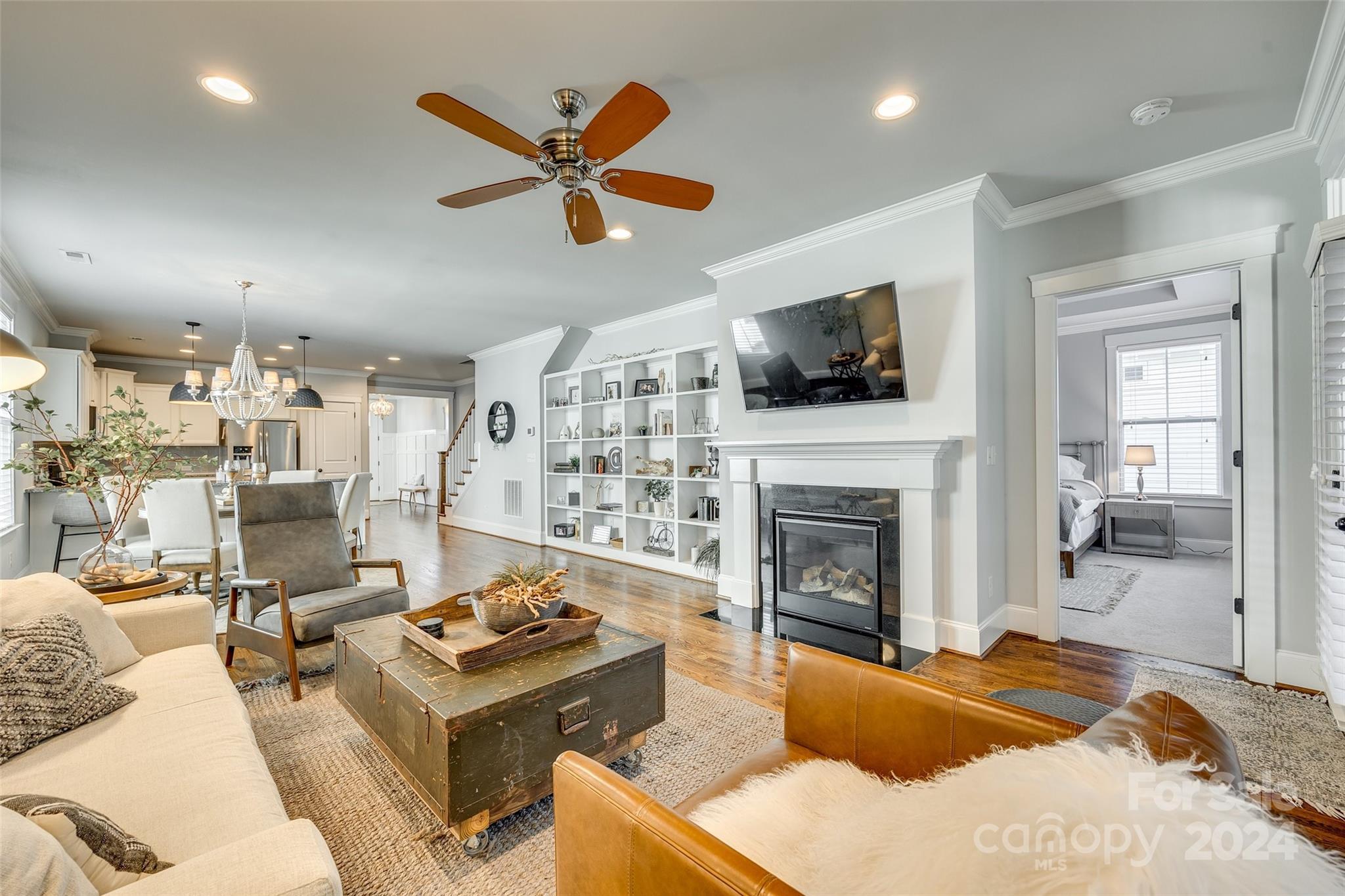823 Digby Road Rock Hill, SC 29730 - Photo 12 of 34 Gallery Image 12