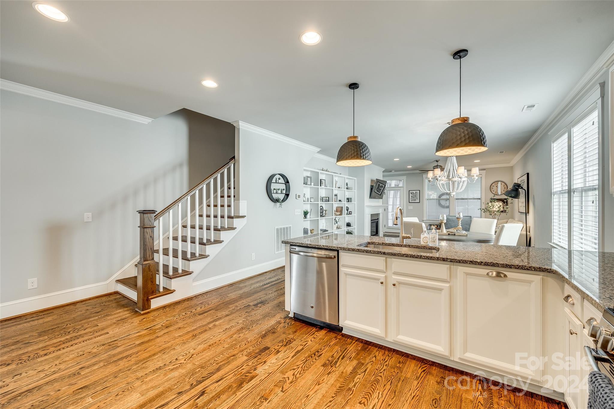 823 Digby Road Rock Hill, SC 29730 - Photo 7 of 34 Gallery Image 7