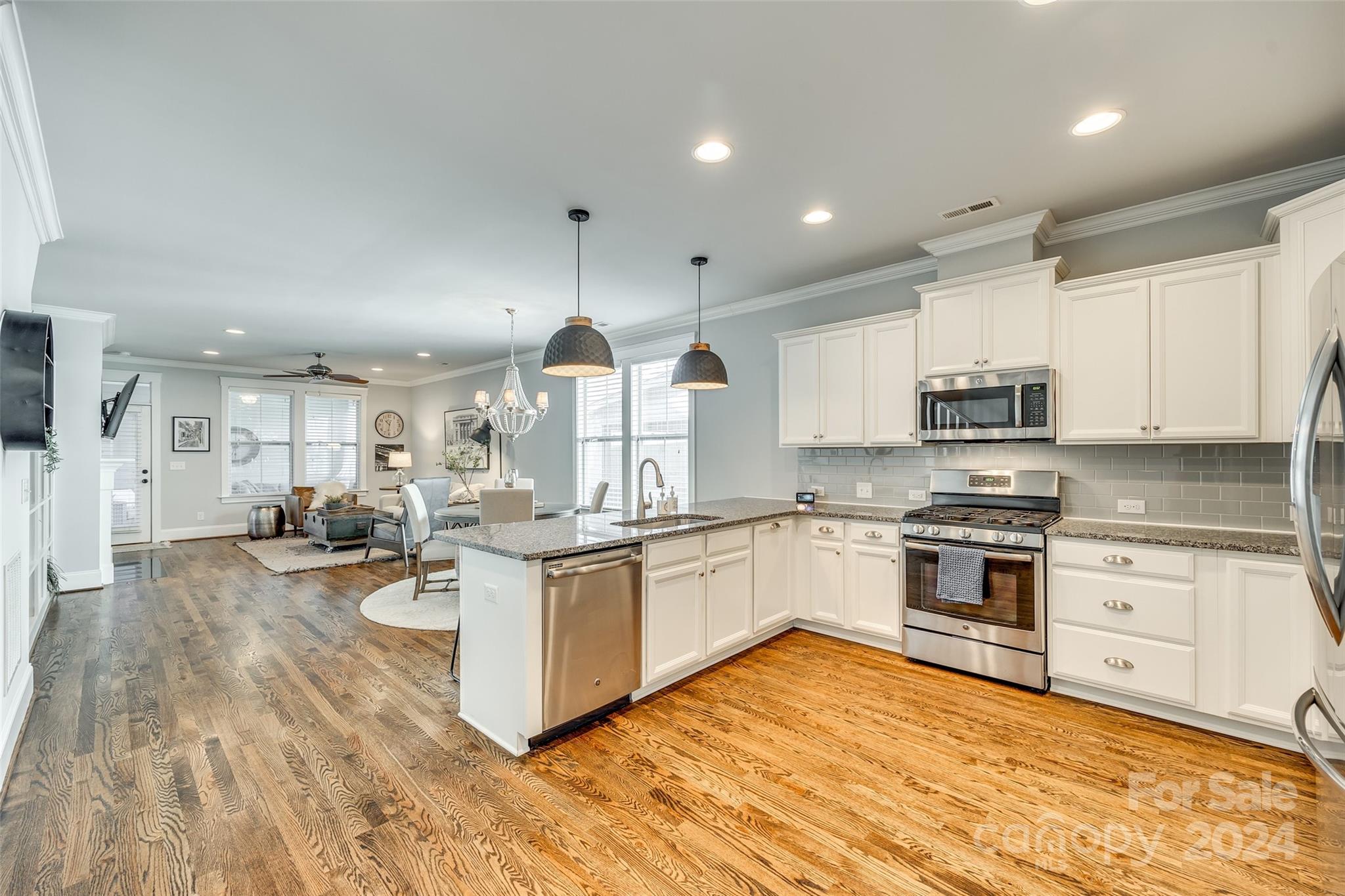823 Digby Road Rock Hill, SC 29730 - Photo 8 of 34 Gallery Image 8