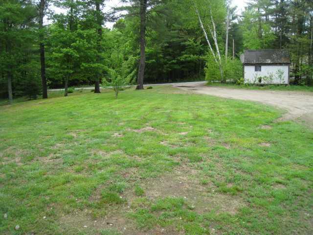 799 Church Hill Road Leeds, ME 04263 - Photo 5 of 19 Yard/Garden.