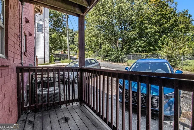 $1,150 | 561 Formwalt Street Southwest, Unit 9, Atlanta, GA 30312