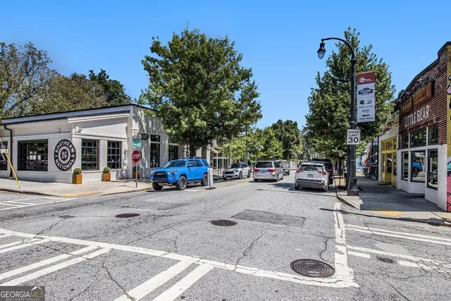 $1,150 | 561 Formwalt Street Southwest, Unit 9, Atlanta, GA 30312