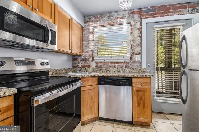 $1,150 | 561 Formwalt Street Southwest, Unit 9, Atlanta, GA 30312