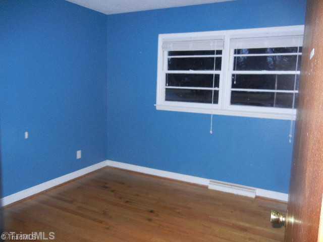 307 Roberts Road Eden, NC 27288 - Photo 5 of 8 1st Bedroom.
