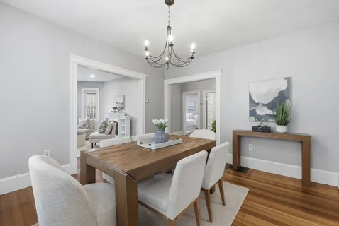 $599,999 | 33 Rosemont Street, Unit A, Boston, MA 02122