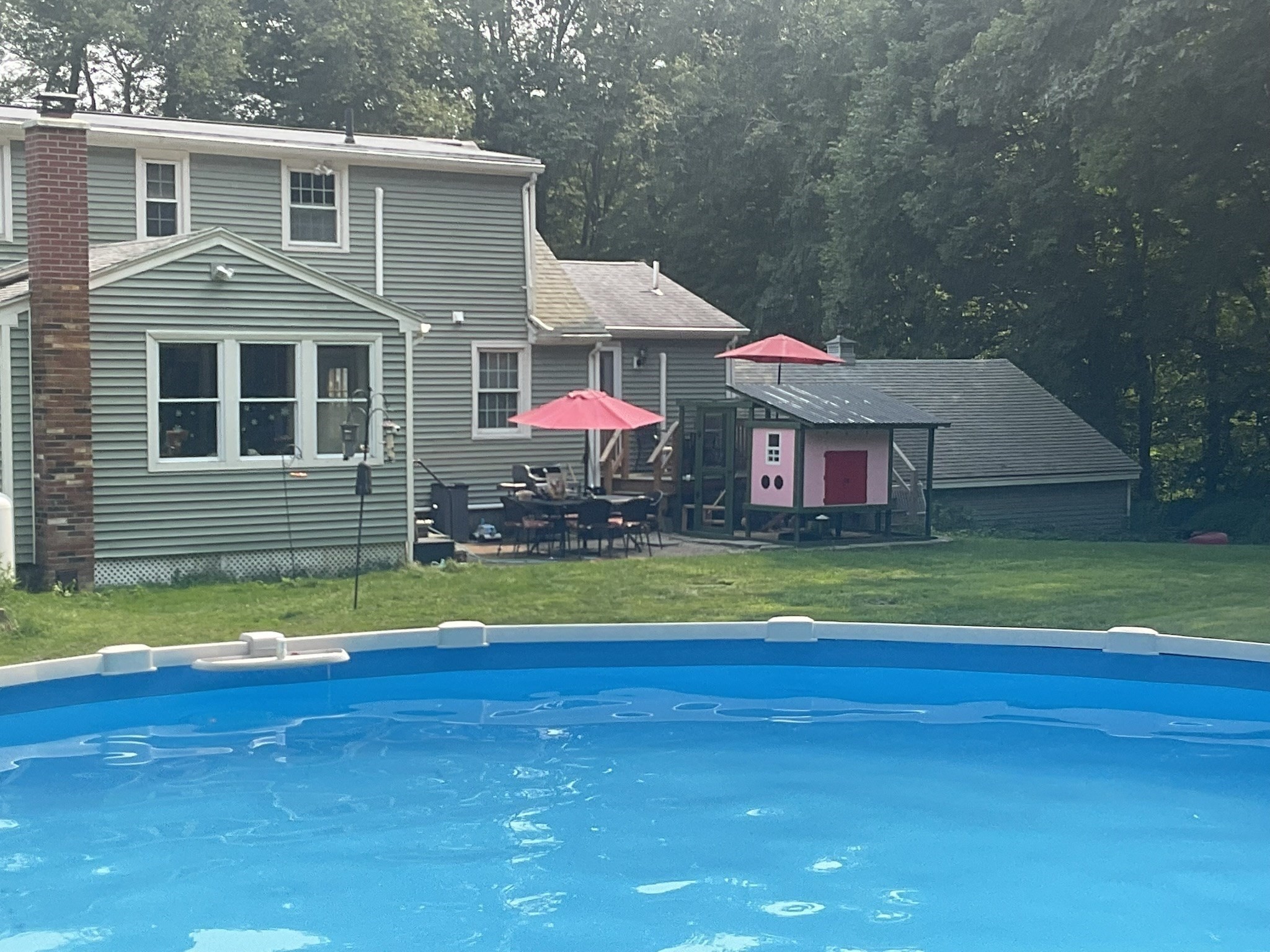 194 West Sutton Road Sutton, MA 01590 - Photo 3 of 8 Gallery Image 3