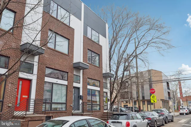 $665,000 | 1444 Germantown Avenue, Philadelphia, PA 19122