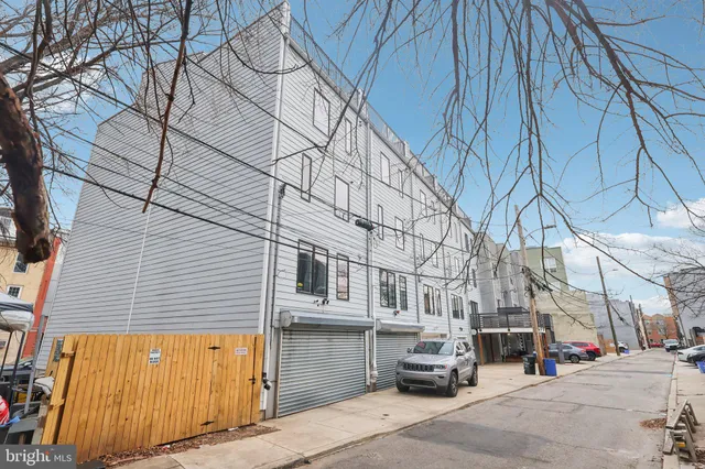 $665,000 | 1444 Germantown Avenue, Philadelphia, PA 19122