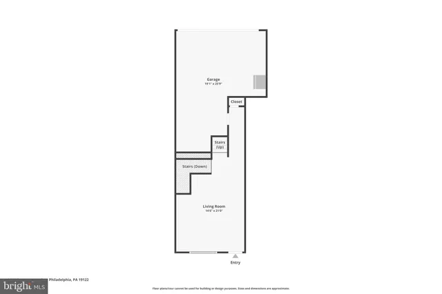 $665,000 | 1444 Germantown Avenue, Philadelphia, PA 19122