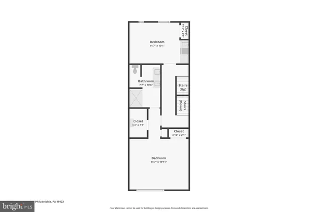 $665,000 | 1444 Germantown Avenue, Philadelphia, PA 19122