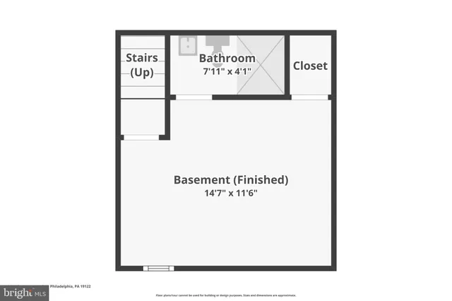 $665,000 | 1444 Germantown Avenue, Philadelphia, PA 19122