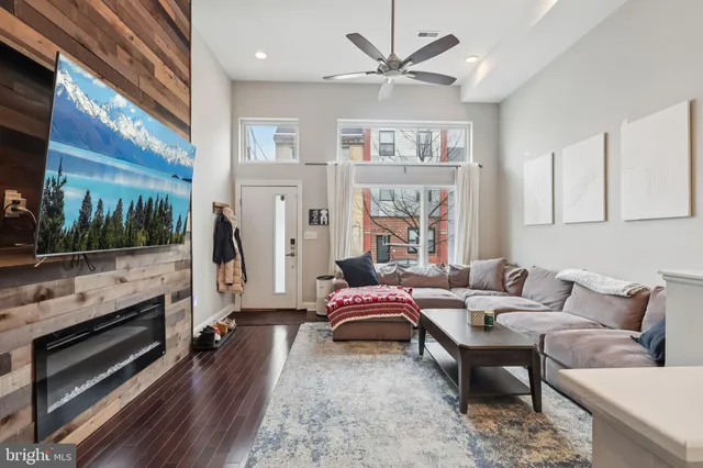 $665,000 | 1444 Germantown Avenue, Philadelphia, PA 19122