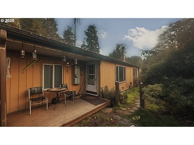 $277,000 | 64209 Braley Road, Coos Bay, OR 97420
