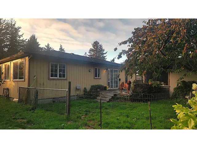 $277,000 | 64209 Braley Road, Coos Bay, OR 97420