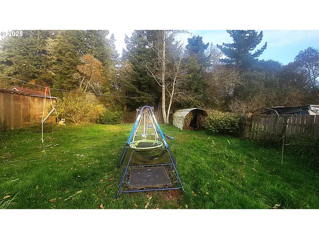 $277,000 | 64209 Braley Road, Coos Bay, OR 97420