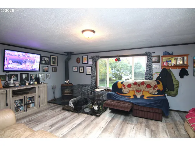 $277,000 | 64209 Braley Road, Coos Bay, OR 97420