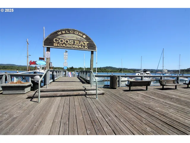 $277,000 | 64209 Braley Road, Coos Bay, OR 97420