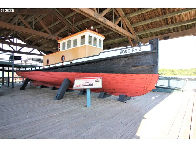 $277,000 | 64209 Braley Road, Coos Bay, OR 97420