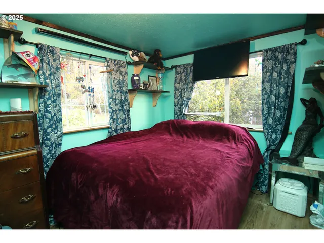 $277,000 | 64209 Braley Road, Coos Bay, OR 97420