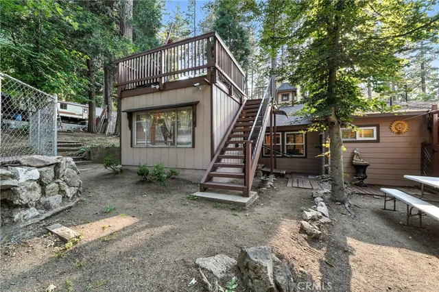 $429,900 | 373 Redwood Lane, Crestline, CA 92325