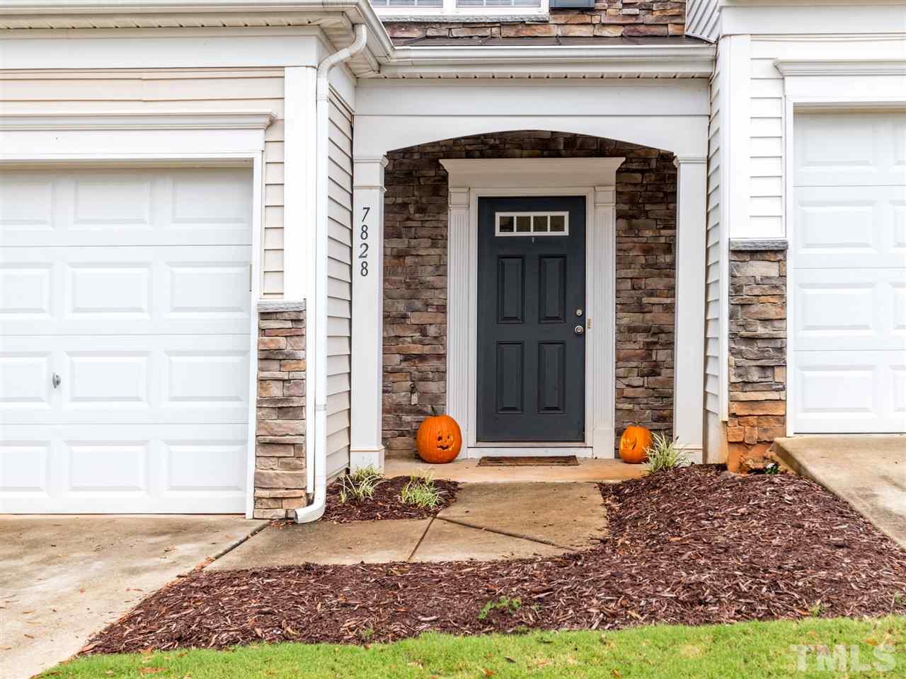 7828 Jeffrey Alan Court Raleigh, NC 27613 - Photo 2 of 28