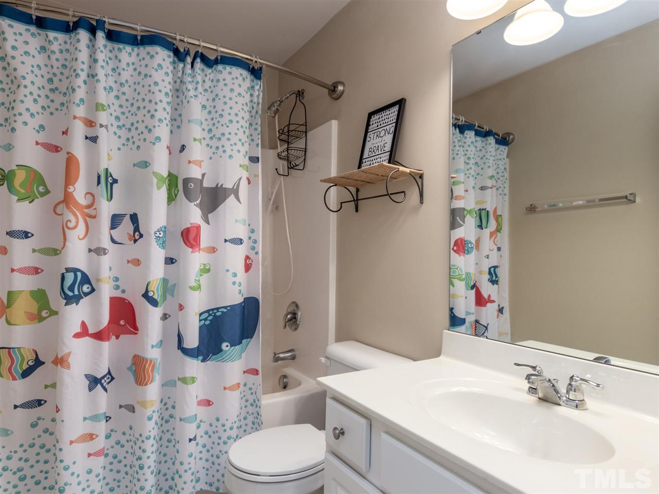 7828 Jeffrey Alan Court Raleigh, NC 27613 - Photo 20 of 28