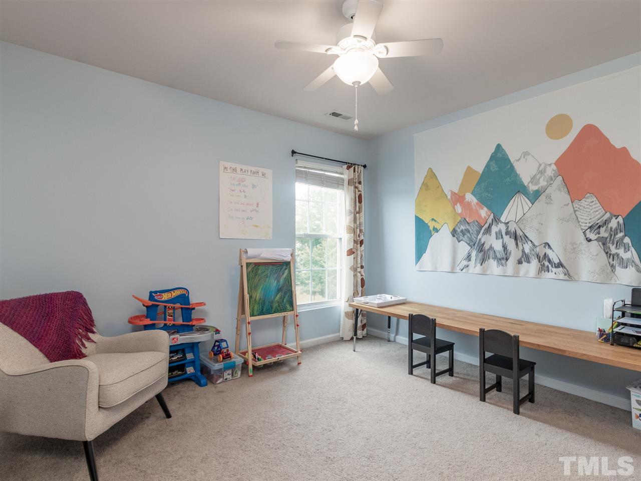 7828 Jeffrey Alan Court Raleigh, NC 27613 - Photo 21 of 28