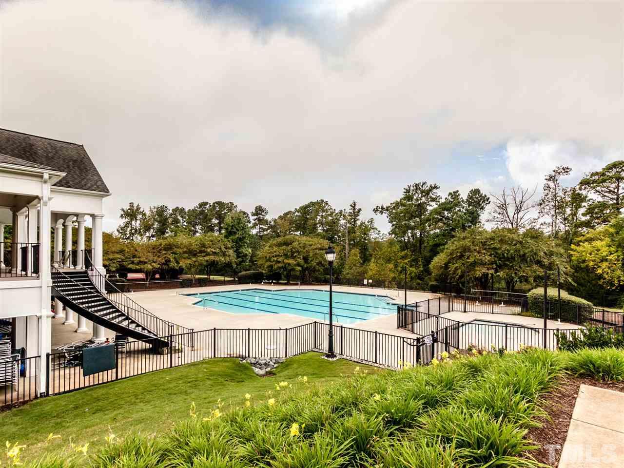 7828 Jeffrey Alan Court Raleigh, NC 27613 - Photo 26 of 28