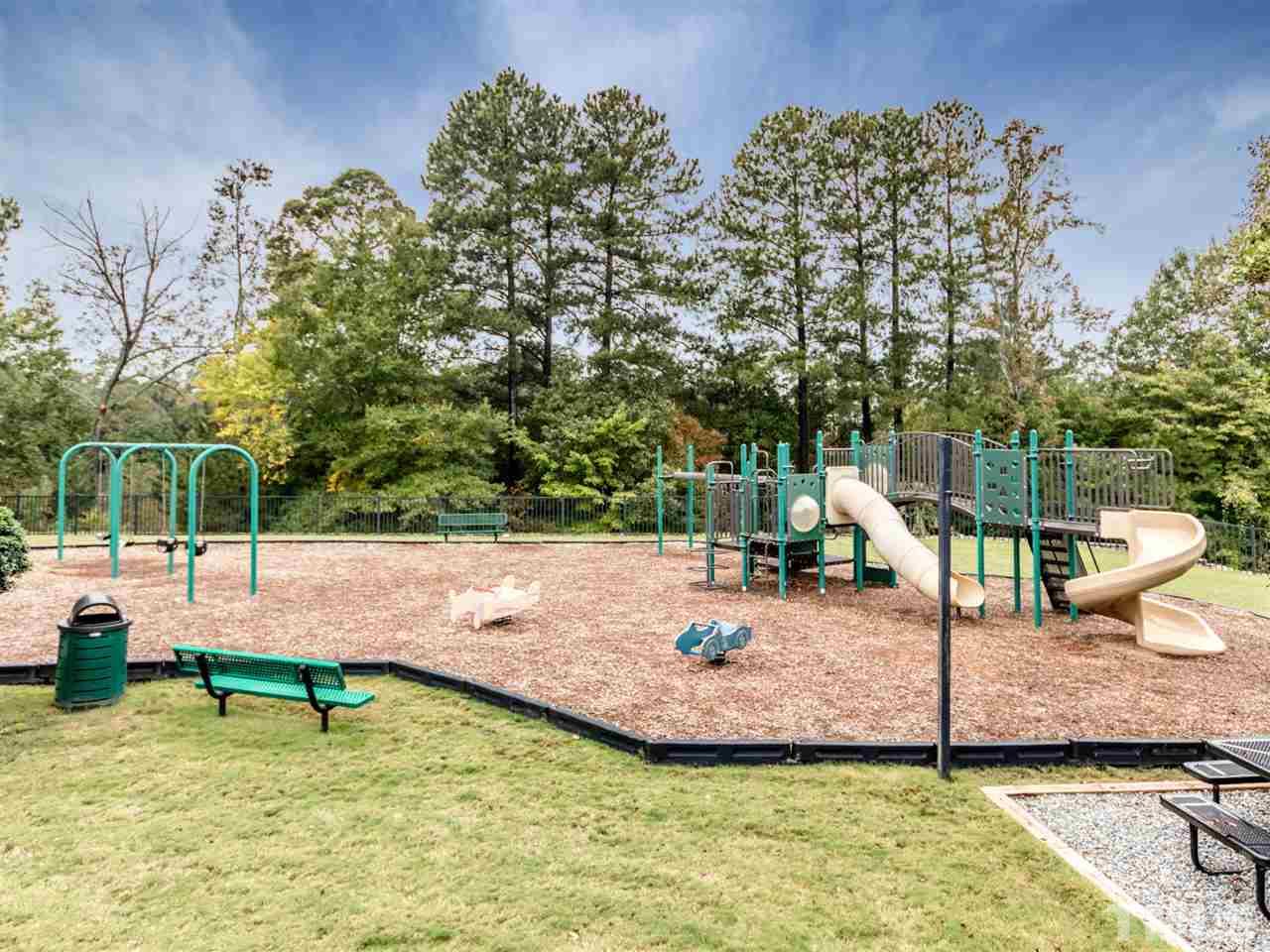 7828 Jeffrey Alan Court Raleigh, NC 27613 - Photo 27 of 28